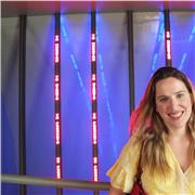 Todas las asignaturas de Primaria, Infantil, y además estudié el master en orientación educativa